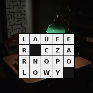 Hasło krzyżówkowe laufer który w rozgrywce szachowej porusza się po ciemnych polach szachownicy - laufer czarnopolowy – rozwiązanie, synonimy, podpowiedzi i definicje krzyżówkowe